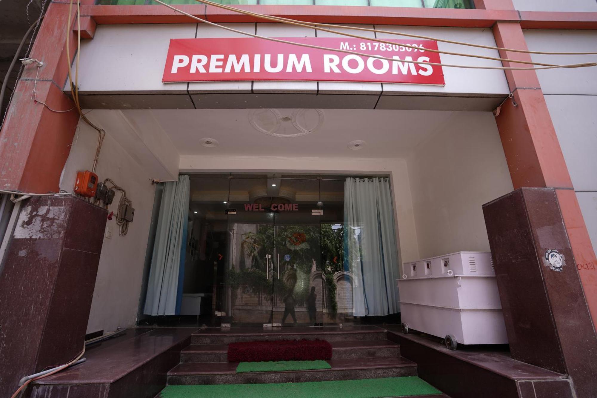 Hotel Lecston @Yashobhoomi Dwarka Sector - 25 Metro Station เดลี ภายนอก รูปภาพ